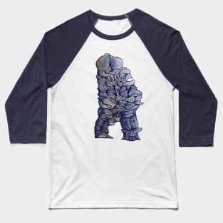 Ballpoint Golem Baseball T-Shirt